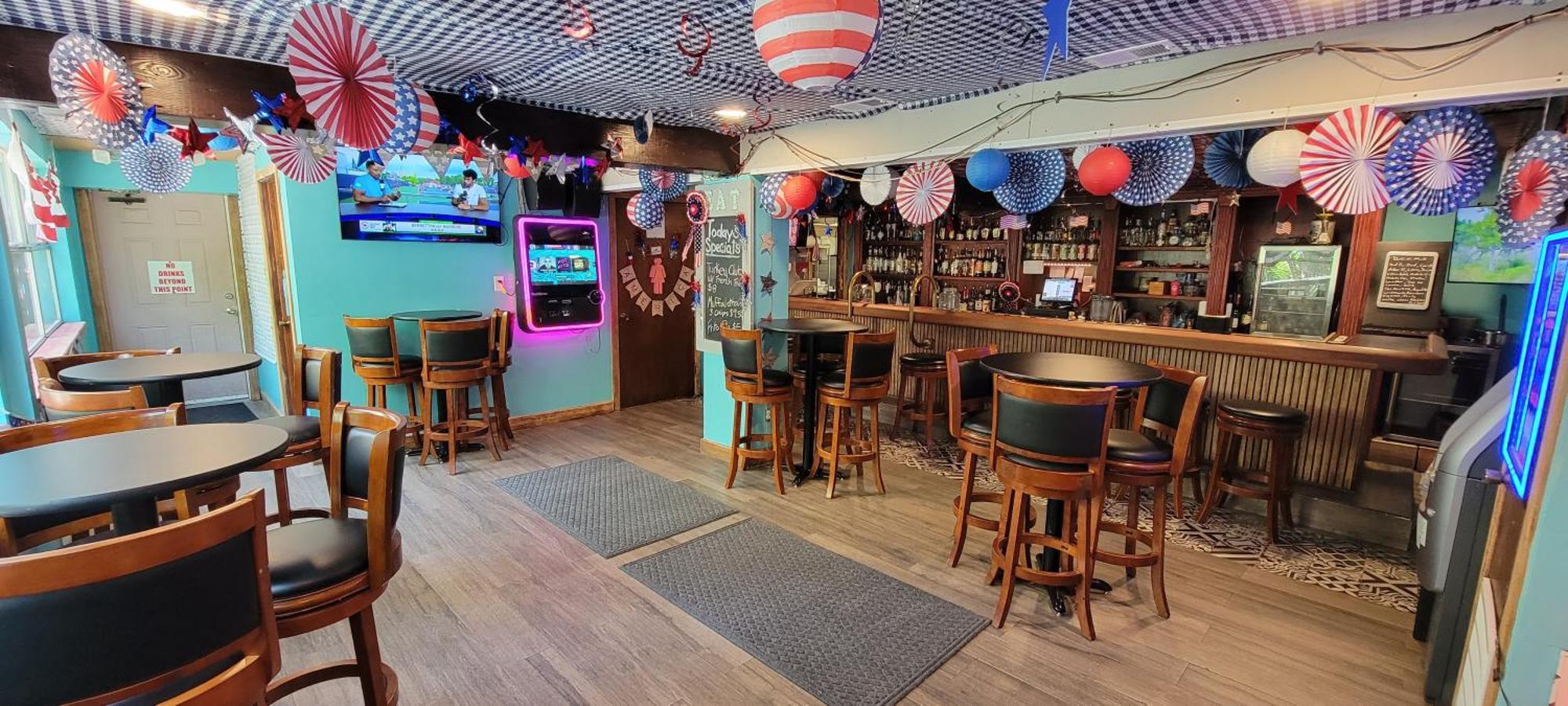 Upper Deck Hotel And Bar - Adults Only South Padre Island Exterior foto